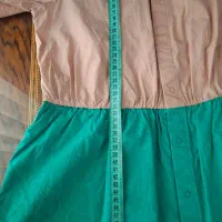 پیراهن دخترانه برند|کفش و لباس بچه|تهران, امانیه|دیوار