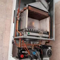 تعمیرات تخصصی پکیج