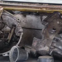 لوازم استوک 206.405.پراید.پژو.111|قطعات یدکی و لوازم جانبی|فردیس, شهرک راه آهن|دیوار