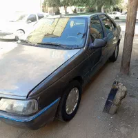 405glxانژکتور معاوضه هم دارم|خودرو سواری و وانت|قم, نخودی|دیوار