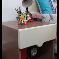 سرویس خواب کودک و نوجوان اسنوپی|تخت و سرویس خواب|ایلام, |دیوار