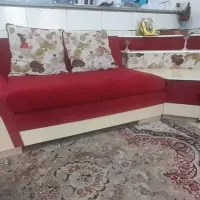 مبل ومیزغذاخوری