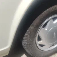 پیکان وانت مدل۹۲|خودرو سواری و وانت|بم, |دیوار