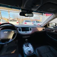 جنسیس جفت موس|خودرو سواری و وانت|آستانه اشرفیه, |دیوار