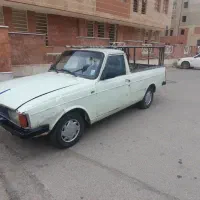 پیکان وانت|خودرو سواری و وانت|کرمان, |دیوار