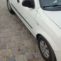 تیبا 2 مدل 96 تک برگ سند|خودرو سواری و وانت|اصفهان, مارچین|دیوار