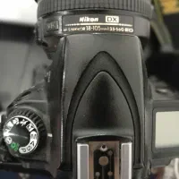 نیکونD90|دوربین عکاسی و فیلم‌برداری|خرم‌آباد, |دیوار