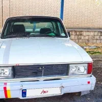 وانت پیکان مدل 93 برج 11|خودرو سواری و وانت|اسلامآباد غرب, |دیوار