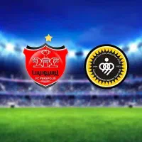 خرید بلیط بازی پرسپولیس و سپاهان ورزشگاه نقش جهان