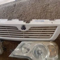 چراغ  و وسیله