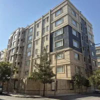 فروش و معاوضه واحد۱۶۰متری اقدسیه ۱۱ سند اماده وام