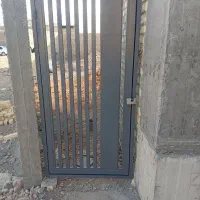 جوشکاری دروپنجره