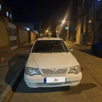 111 (۹۳)بدون رنگ شاسی سالم