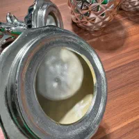 شکلات خوری آناناس وارداتی سرامیکی|ظروف سرو و پذیرایی|تهران, شهرک چیتگر|دیوار