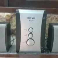 اسپیکر کامپیوتر