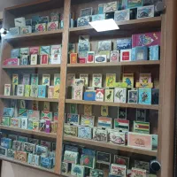 کبریت کلکسیونی