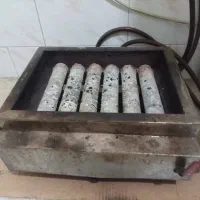 کباب پز گازی