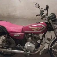 فروش موتور ۱۲۵ مدل ۱۳۸۷ در حد صفر|موتورسیکلت|تبریز, |دیوار