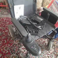 ویلچر برقی