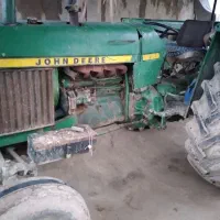 تراکتور جاندیر