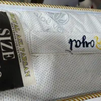 تشک دو نفره رویال فنری طبی نو نو