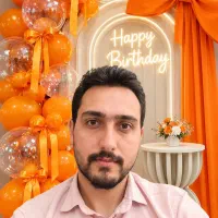 تیم شادینو بادکنک‌آرایی افتتاحیه‌و....