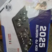 گازصفحه ای|اجاق گاز و لوازم برقی پخت‌وپز|اهواز, حصیرآباد|دیوار