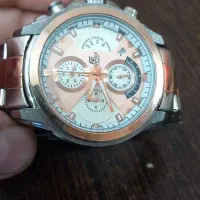 ساعت نو|ساعت|گرگان, |دیوار