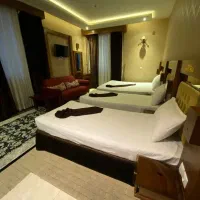 مشهد(سفری متفاوت و خاطره‌انگیز