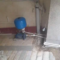 نشت یابی لوله کش آب فاضلاب تشخیص ترکیدگی نم وچکه|خدمات پیشه و مهارت|تهران, آذری|دیوار