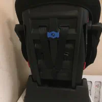 صندلی خودرو کودک دلیجان مدل الیت پلاس|تخت و صندلی بچه|آستانه اشرفیه, |دیوار