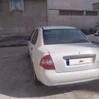 تیبا یک مدل ۹۷|خودرو سواری و وانت|ماهدشت, |دیوار