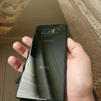 samsung Note8|موبایل|مشکین‌دشت, |دیوار