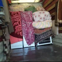 حمل اثاث منزل ایرانیان