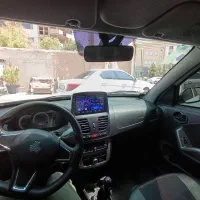 ساینا دوگانه سوز فابریک1403تمیز مانیتوردار