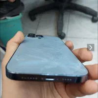 ایفون ۱۳ پرومکس ۲۵۶گیگ|موبایل|بندر گناوه, |دیوار