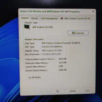 کامپیوتر پرقدرت ddr3 رم 16 هارد SSD مانیتور 19 LED|رایانه رومیزی|کرج, شهر صنعتی|دیوار