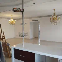 سعادت اباد شهرک مخابرات ۱۲۲متر دوخواب باز سازی|اجارهٔ آپارتمان|تهران, شهرک مخابرات|دیوار