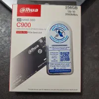 هارد NVMe 256GB برند Dahua