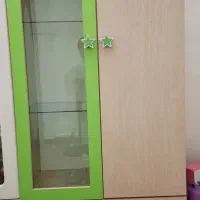 کمد کودک ونوجوان