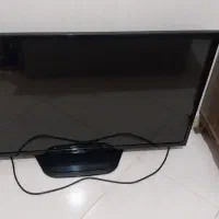تلویزیون LG  اصل کره ۴۲ اینچ سالم