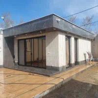 اجرای صفر تا صد باغ ویلا ساختمان و ...|خدمات پیشه و مهارت|نجفآباد, رجایی شمالی|دیوار