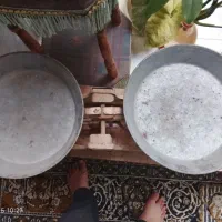 ترازو ۵کیلو گرمی|فروشگاه و مغازه|مراغه, |دیوار