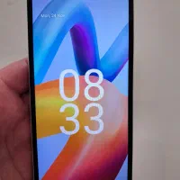 شیاوومی a2 plus 64GB رم3+3 اندروید13 حسگر اثرانگشت