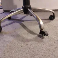 ۲عدد صندلی مدیریت|مبلمان اداری|ارومیه, |دیوار