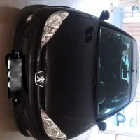 206 استثنایی