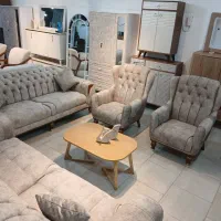 مبل راحتی|مبلمان خانگی و میز عسلی|بندرعباس, |دیوار