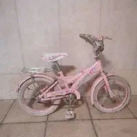 دوچرخه سایز 16 دخترانه