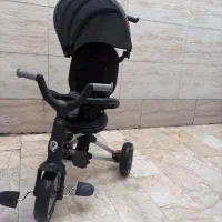 سه چرخه فلامینگو اصل تاشو
