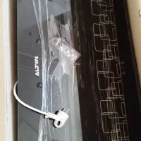 هود آکبند alton